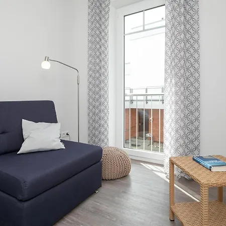 Blankwasserweg 11 Traumland Apartment Groemitz
