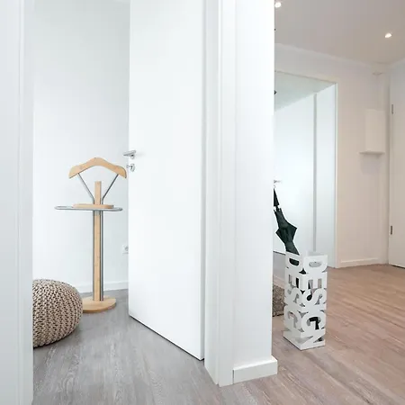 Blankwasserweg 11 Traumland *