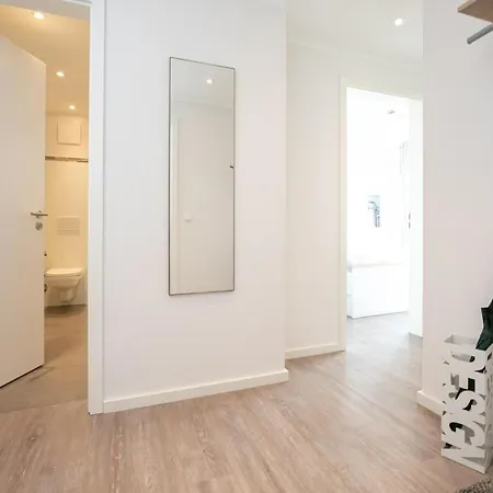 Blankwasserweg 11 Traumland