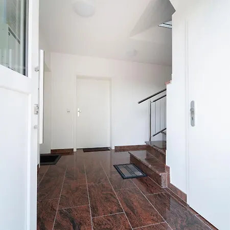 Blankwasserweg 11 Traumland 公寓