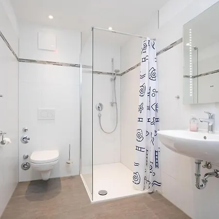 Blankwasserweg 11 Traumland 公寓 格洛米茨