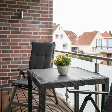Blankwasserweg 11 Traumland Apartment