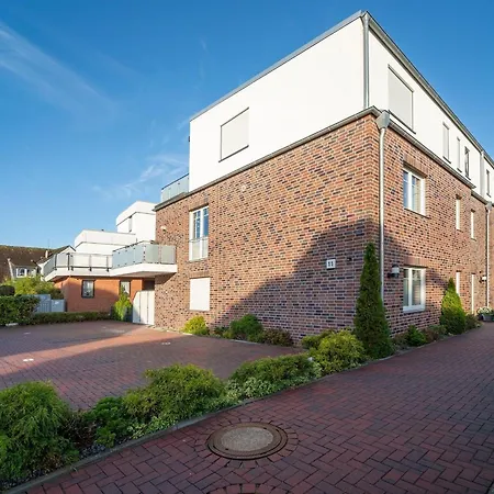 公寓 Blankwasserweg 11 Traumland