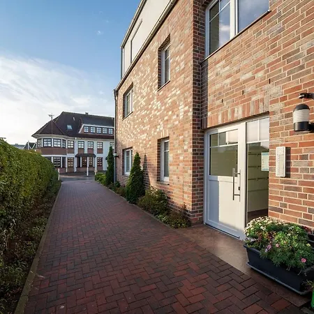 公寓 Blankwasserweg 11 Traumland *