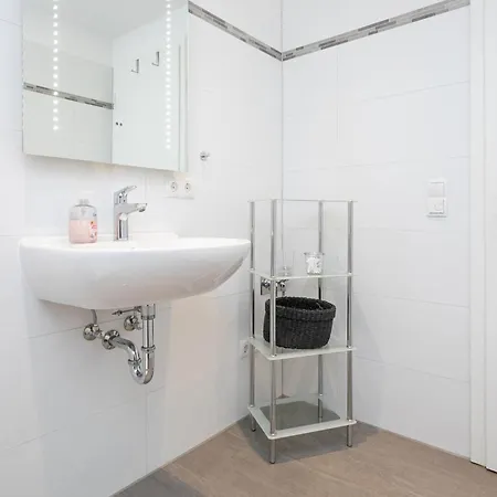 Blankwasserweg 11 Traumland 公寓 格洛米茨