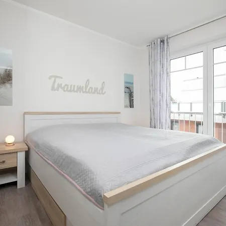 Blankwasserweg 11 Traumland *