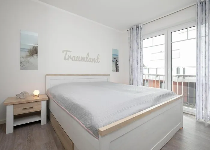 Blankwasserweg 11 Traumland *